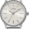 Női karóra Guess Lulu GW0025L1 - A számlap színe: ezüst