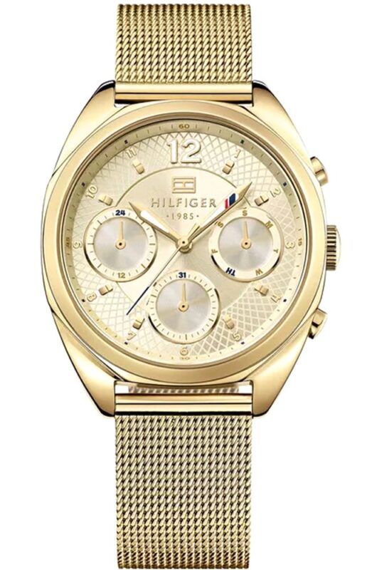 Női karóra Tommy Hilfiger Mia 1781488 - Típus: luxus