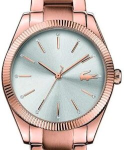 Női karóra Lacoste Parisienne 2001160 - Vízállóság: 30m (páraálló)