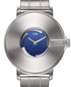 Női karóra Storm 47463/LB - Vízállóság: 30m (páraálló)