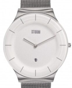 Női karóra Storm 47475/W - Vízállóság: 30m (páraálló)