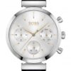 Női karóra Hugo Boss 1502528 - Vízállóság: 30m (páraálló)