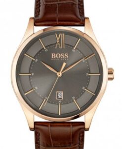 Női karóra Hugo Boss 1513796 - Vízállóság: 30m (páraálló)