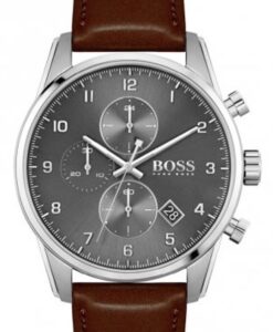 Női karóra Hugo Boss 1513787 - Vízállóság: 50m (felszíni úszás)