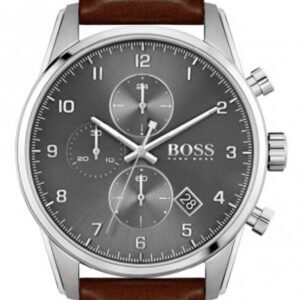 Női karóra Hugo Boss 1513787 - Vízállóság: 50m (felszíni úszás)