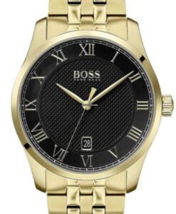 Női karóra Hugo Boss 1513739 - Vízállóság: 30m (páraálló)