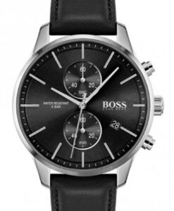 Női karóra Hugo Boss 1513803 - Vízállóság: 50m (felszíni úszás)
