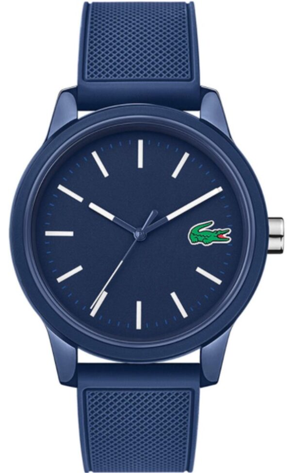 Női karóra Lacoste 2011043 - A számlap színe: kék