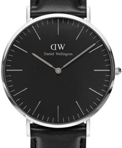 Női karóra Daniel Wellington DW00100133 - Típus: divatos