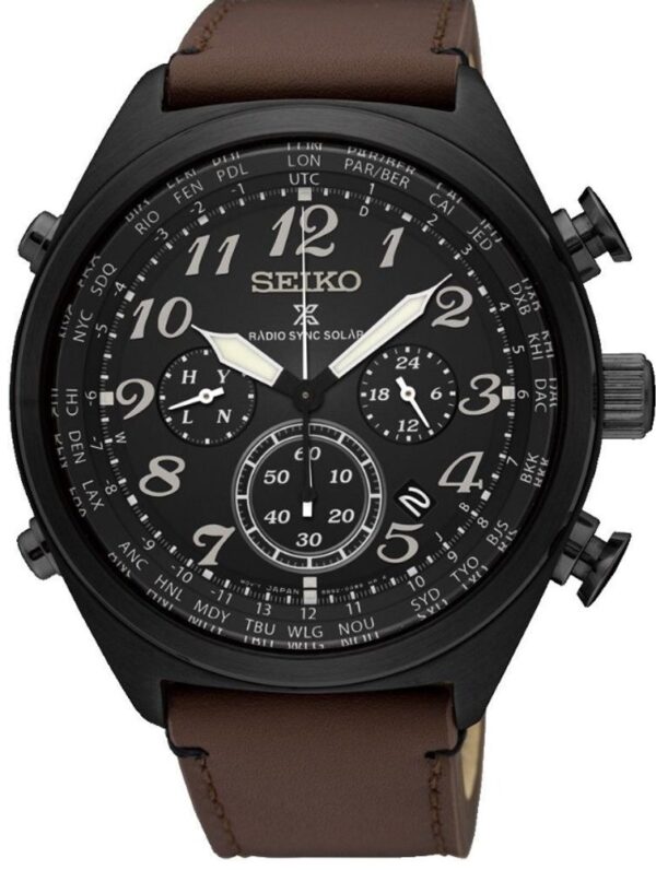 Női karóra Seiko SSG015P1 - Típus: divatos