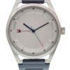 Női karóra Tommy Hilfiger 1791768 - A számlap színe: fehér