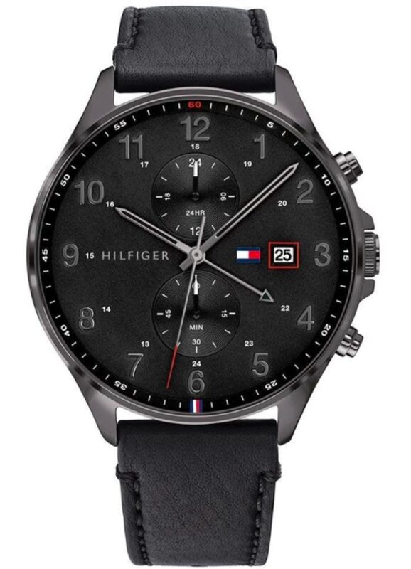 Női karóra Tommy Hilfiger 1791711 - Vízállóság: 50m (felszíni úszás)