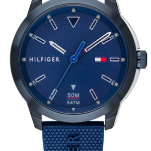 Női karóra Tommy Hilfiger 1791621 - Vízállóság: 50m (felszíni úszás)