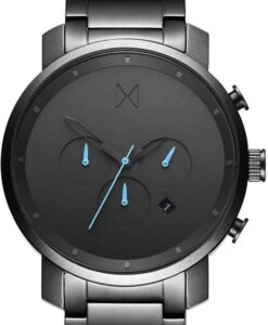 Női karóra MVMT Chrono MC01-GU - A számlap színe: szürke