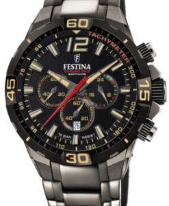 Női karóra Festina 20527/1 - A számlap színe: fekete