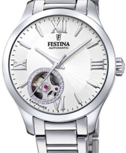 Női karóra Festina 20488/1 - Vízállóság: 50m (felszíni úszás)