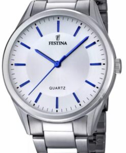 Női karóra Festina Classic 16875/3 - Típus: divatos