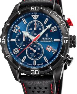 Női karóra Festina Chrono Sport 20519/2 - Vízállóság: 100m