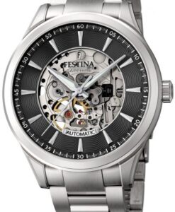 Női karóra Festina 20536/4 - Vízállóság: 50m (felszíni úszás)