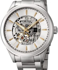 Női karóra Festina 20536/2 - Vízállóság: 50m (felszíni úszás)