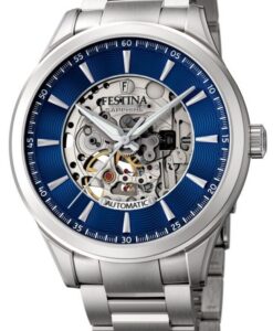 Női karóra Festina 20536/3 - Vízállóság: 50m (felszíni úszás)