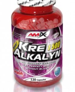 Amix Kre-Alkalyn® - 220kapslí