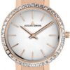 Női karóra Jacques Lemans Milano 1-1843C - A számlap színe: fehér