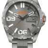 Női karóra Hugo Boss Orange  Berlin 3-Hands 1513289 - Vízállóság: 50m (felszíni úszás)