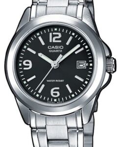 Női karóra Casio Collection Basic LTP-1259PD-1AEF - Vízállóság: 30m (páraálló)