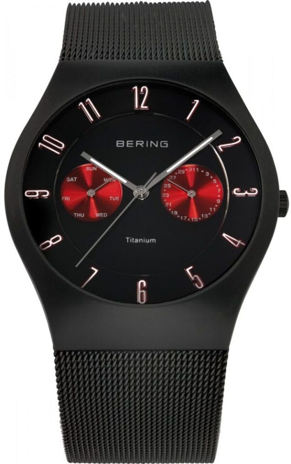 Női karóra Bering Classic 11939-229 - Típus: divatos