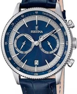 Női karóra Festina Retrograde 16893/6 - Típus: sportos