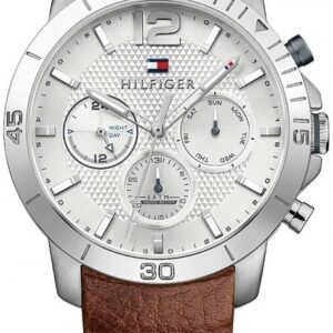 Női karóra Tommy Hilfiger Holden 1791270 - Meghajtás: Quartz (elem)