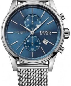 Női karóra Hugo Boss Jet 1513441 - Meghajtás: Quartz (elem)
