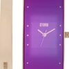 Női karóra Storm Alvara RG – Purple 47343/P - Típus: divatos