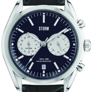 Női karóra Storm Trexon 47357/BK - Típus: sportos
