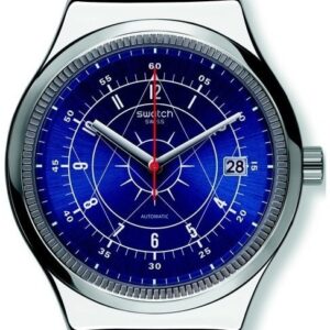 Női karóra Swatch Sistem Boreal YIS401G - Meghajtás: automatikus / kinetikus