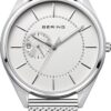 Női karóra Bering Automatic 16243-000 - Meghajtás: automatikus