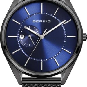 Női karóra Bering Automatic 16243-227 - Vízállóság: 30m (páraálló)