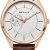 Női karóra Bering Automatic 16243-462 - Jótállás: 24 hónap