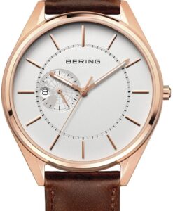 Női karóra Bering Automatic 16243-462 - Jótállás: 24 hónap