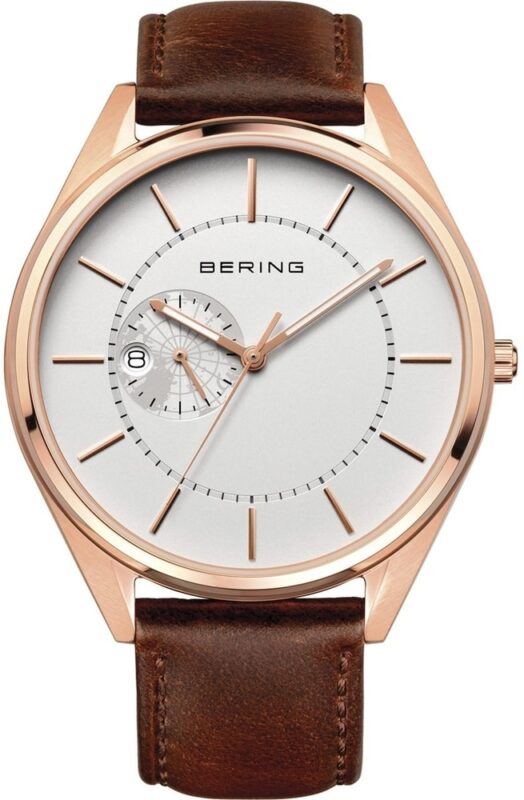 Női karóra Bering Automatic 16243-462 - Jótállás: 24 hónap