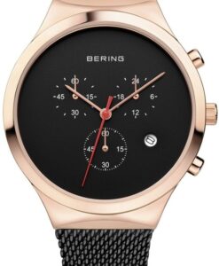 Női karóra Bering Classic 14736-166 - A számlap színe: fekete