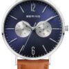 Női karóra Bering Classic 14240-507 - Vízállóság: 30m (páraálló)