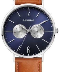 Női karóra Bering Classic 14240-507 - Vízállóság: 30m (páraálló)