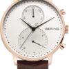 Női karóra Bering Classic 13242-564 - Meghajtás: Quartz (elem)