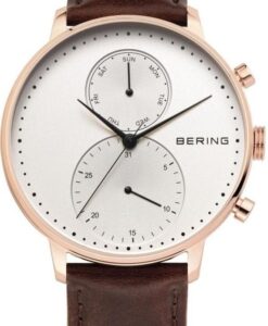 Női karóra Bering Classic 13242-564 - Meghajtás: Quartz (elem)