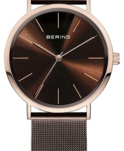 Női karóra Bering Classic 13436-265 - Jótállás: 24 hónap