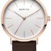 Női karóra Bering Classic 13436-564 - Jótállás: 24 hónap