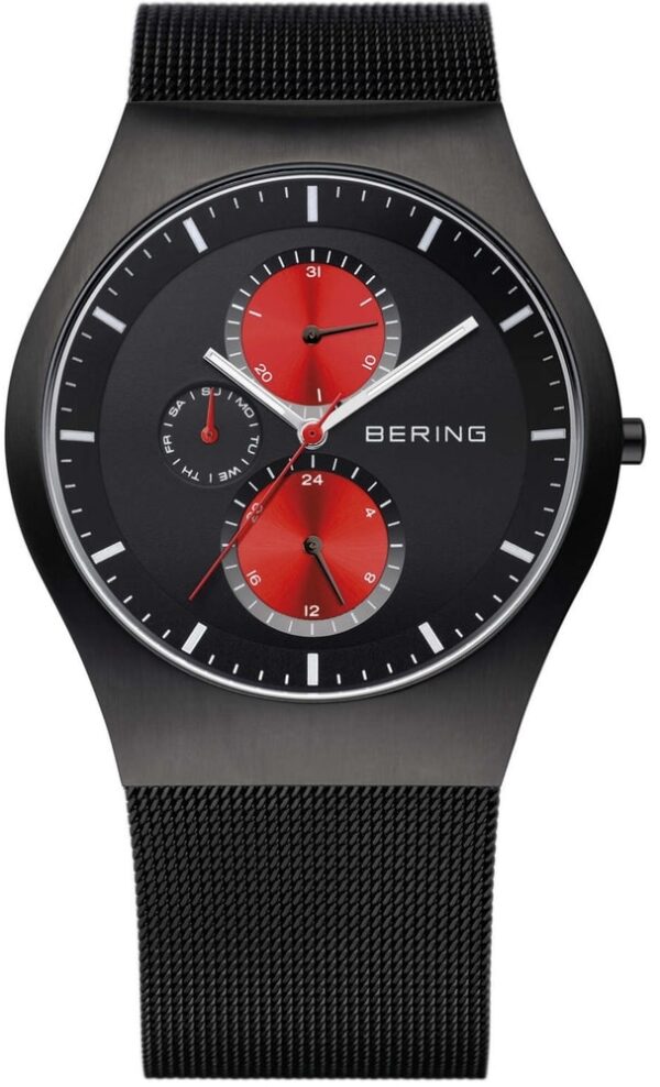 Női karóra Bering Classic 11942-229 - Típus: sportos