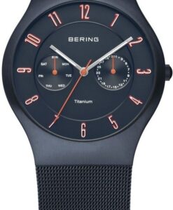 Női karóra Bering Classic 11939-393 - Típus: divatos